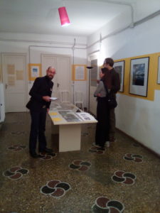 mostra karl buhler