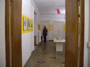 mostra karl buhler