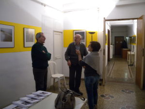 mostra karl buhler