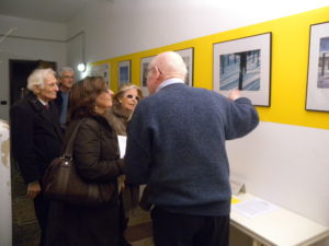 mostra karl buhler